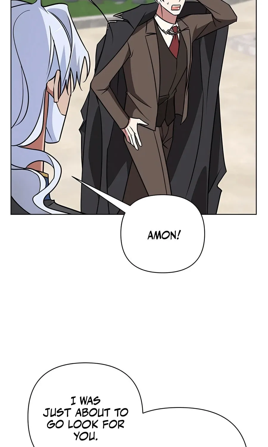 My Ruined ACADEMY Chapter 18 page 73 - 