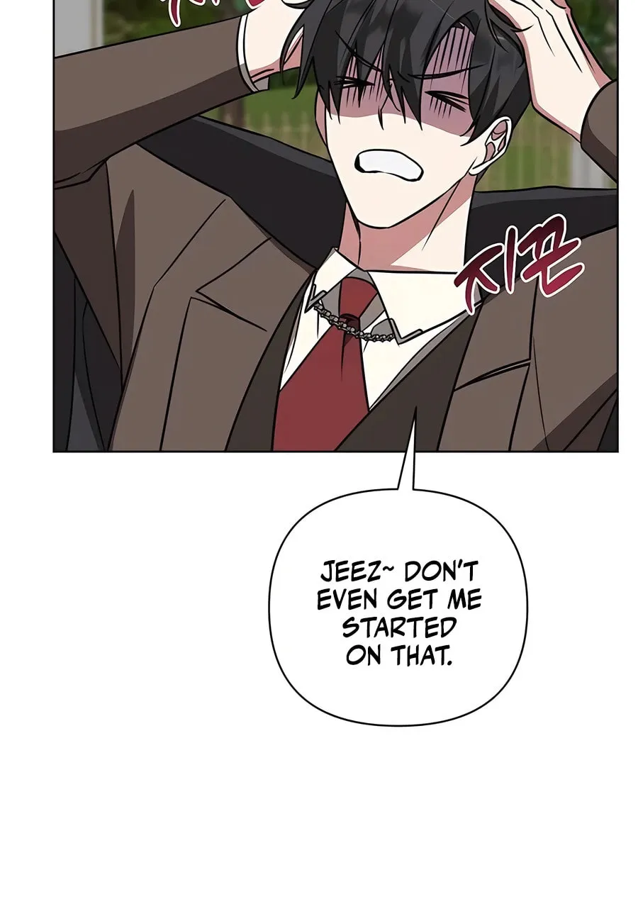 My Ruined ACADEMY Chapter 18 page 77 - 