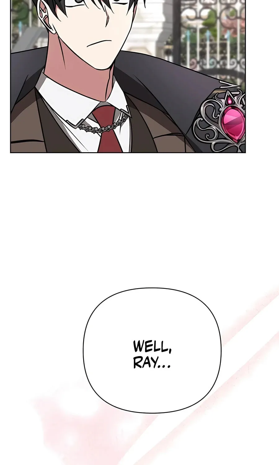 My Ruined ACADEMY Chapter 18 page 9 - 