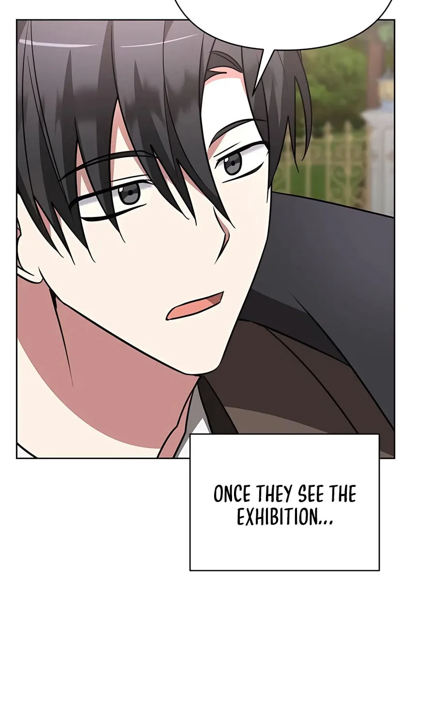 My Ruined ACADEMY Chapter 18 page 83 - 