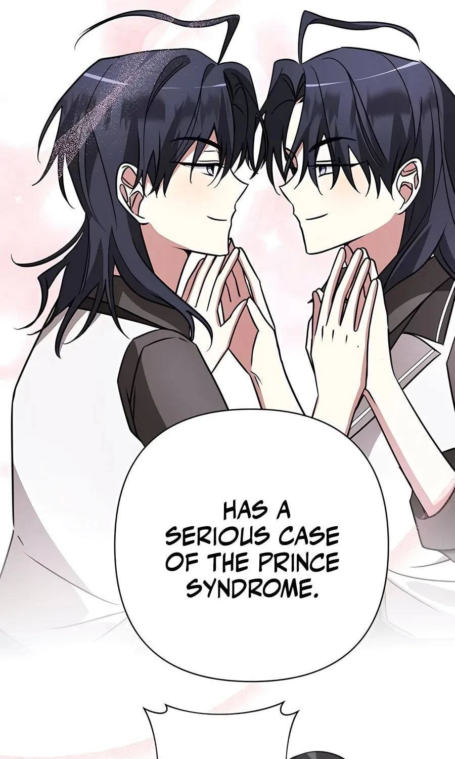 My Ruined ACADEMY Chapter 18 page 10 - 