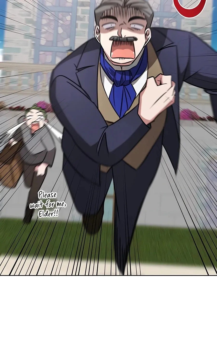My Ruined ACADEMY Chapter 18 page 91 - 