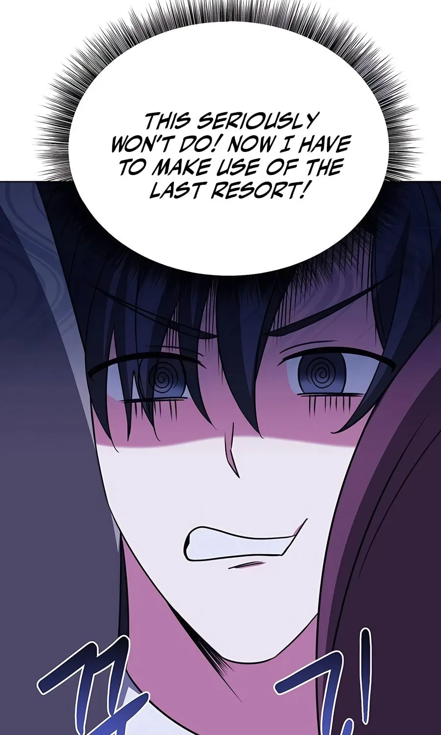 My Ruined ACADEMY Chapter 18 page 97 - 
