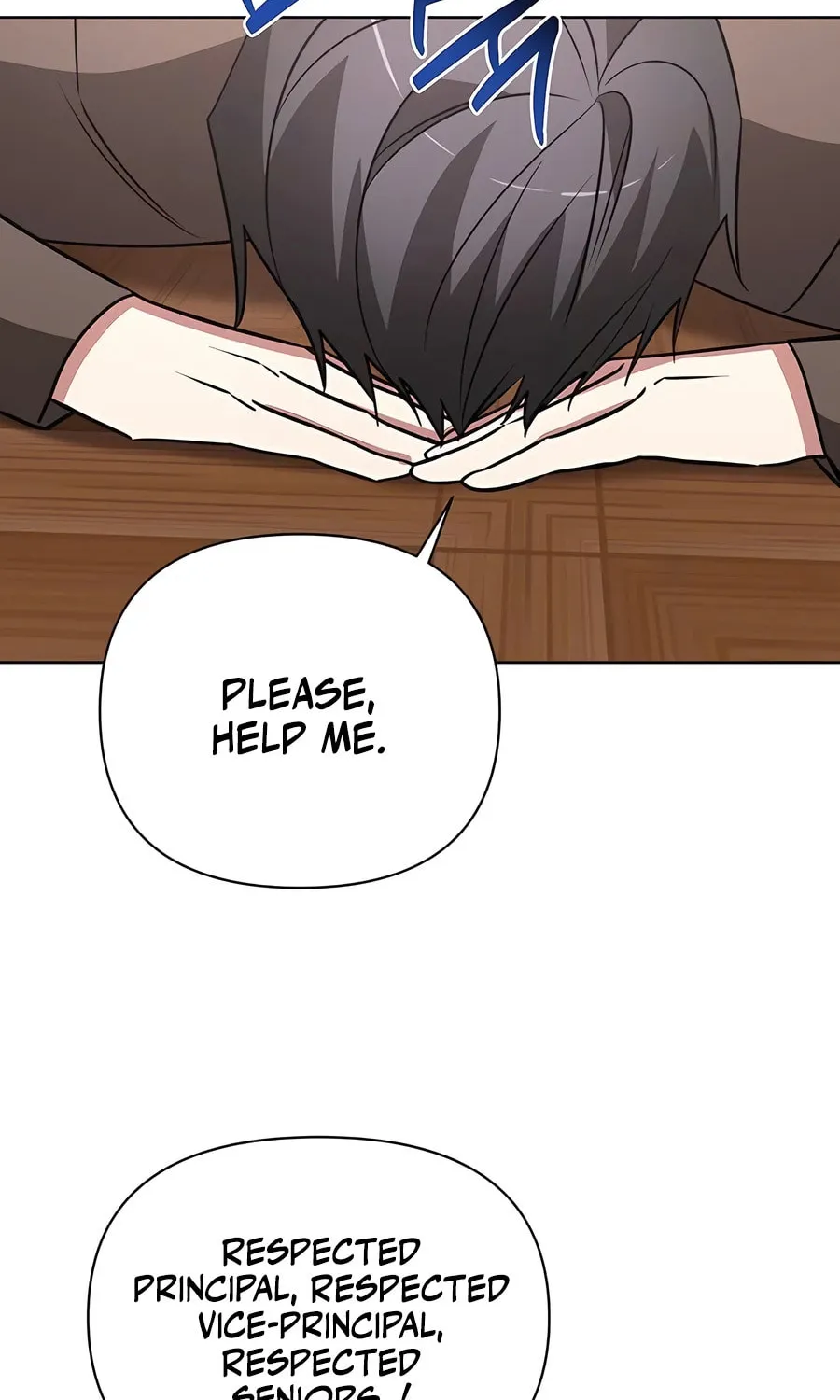 My Ruined ACADEMY Chapter 18 page 99 - 