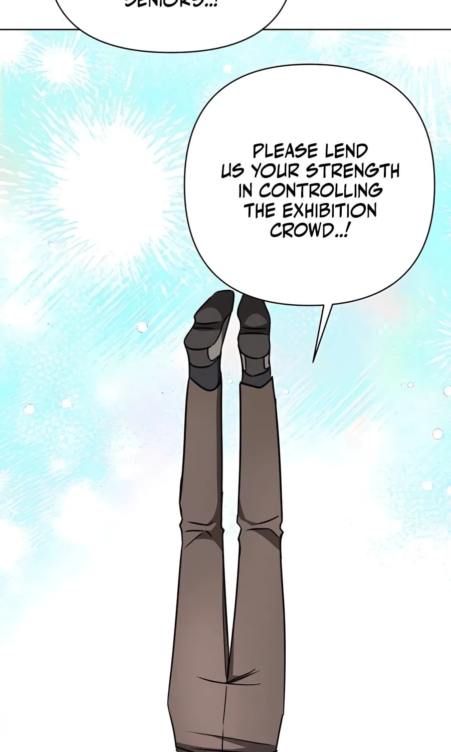 My Ruined ACADEMY Chapter 18 page 100 - 