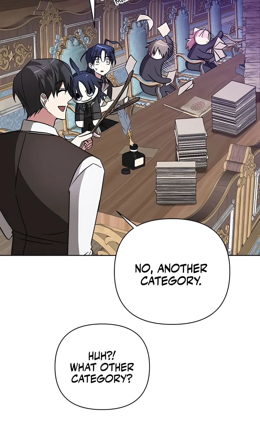 My Ruined ACADEMY Chapter 19 page 101 - 