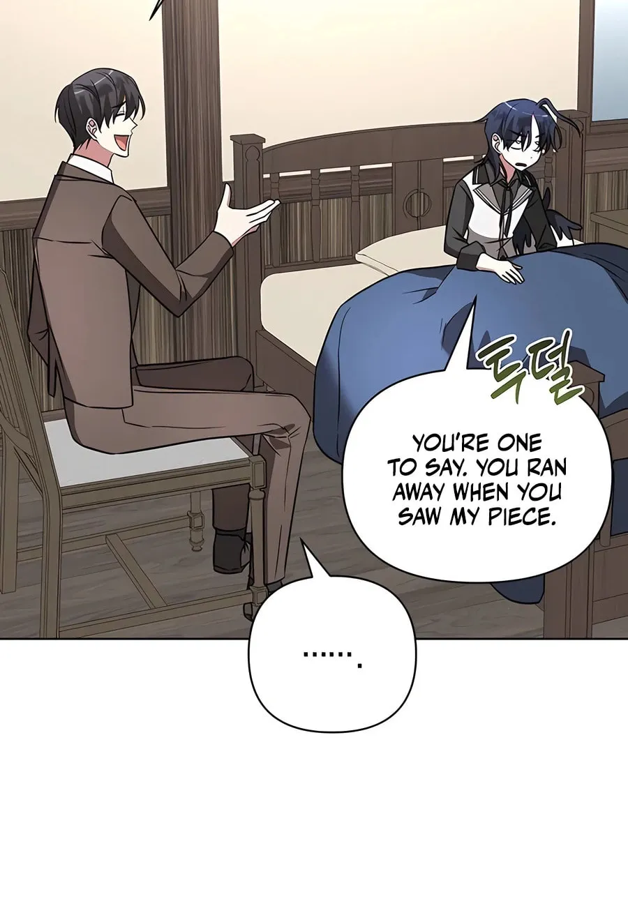 My Ruined ACADEMY Chapter 19 page 18 - 