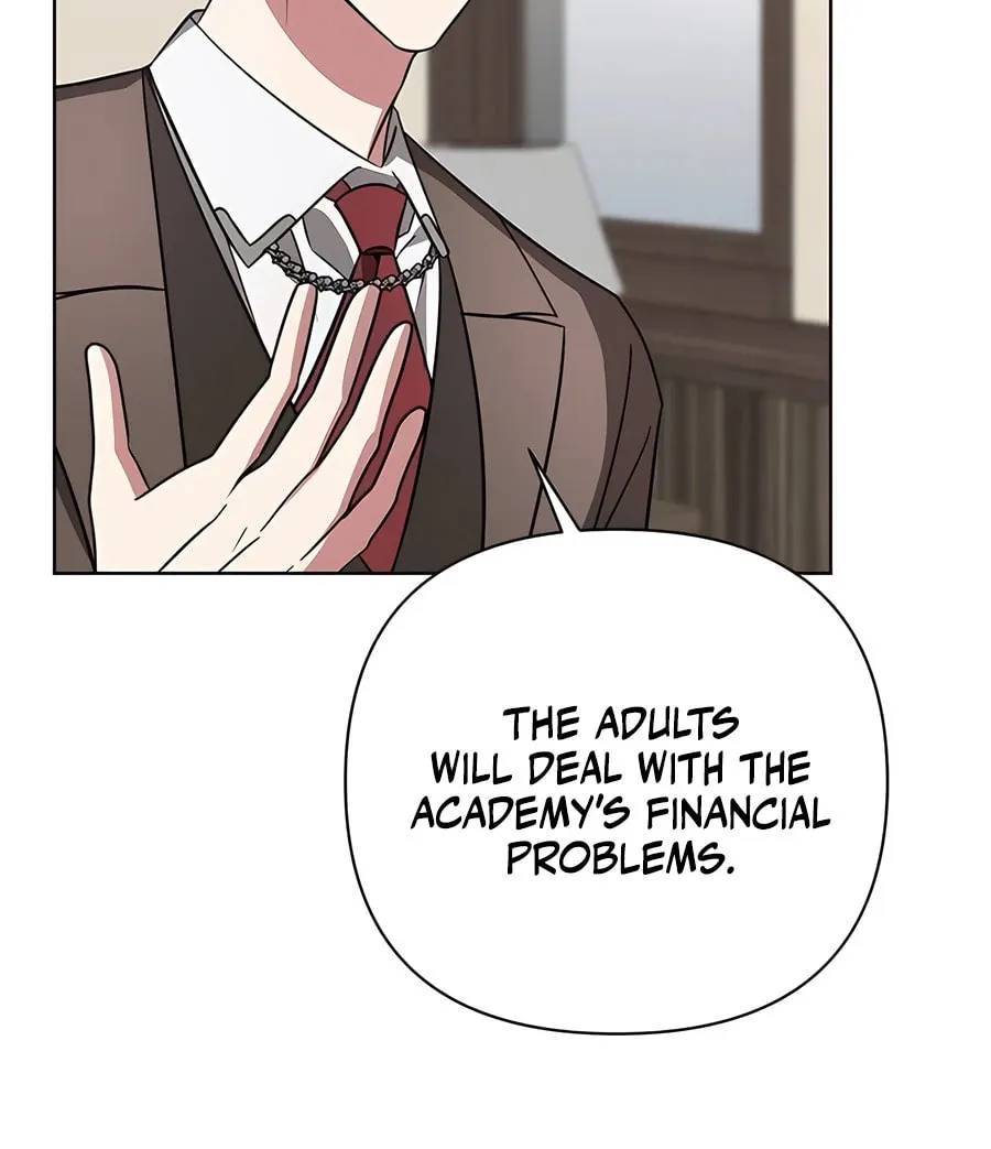 My Ruined ACADEMY Chapter 19 page 27 - 