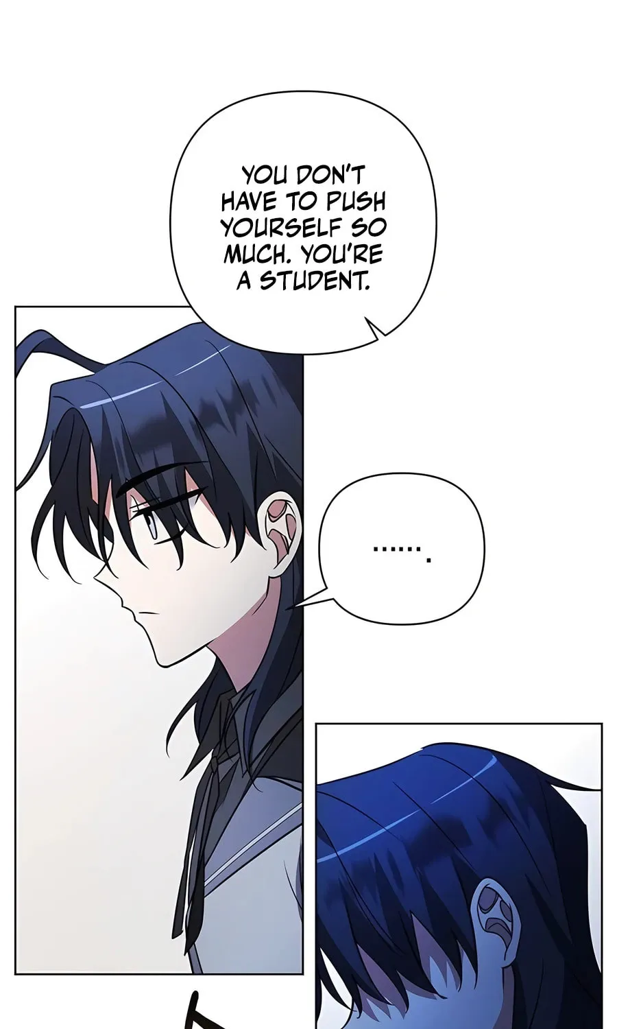 My Ruined ACADEMY Chapter 19 page 28 - 