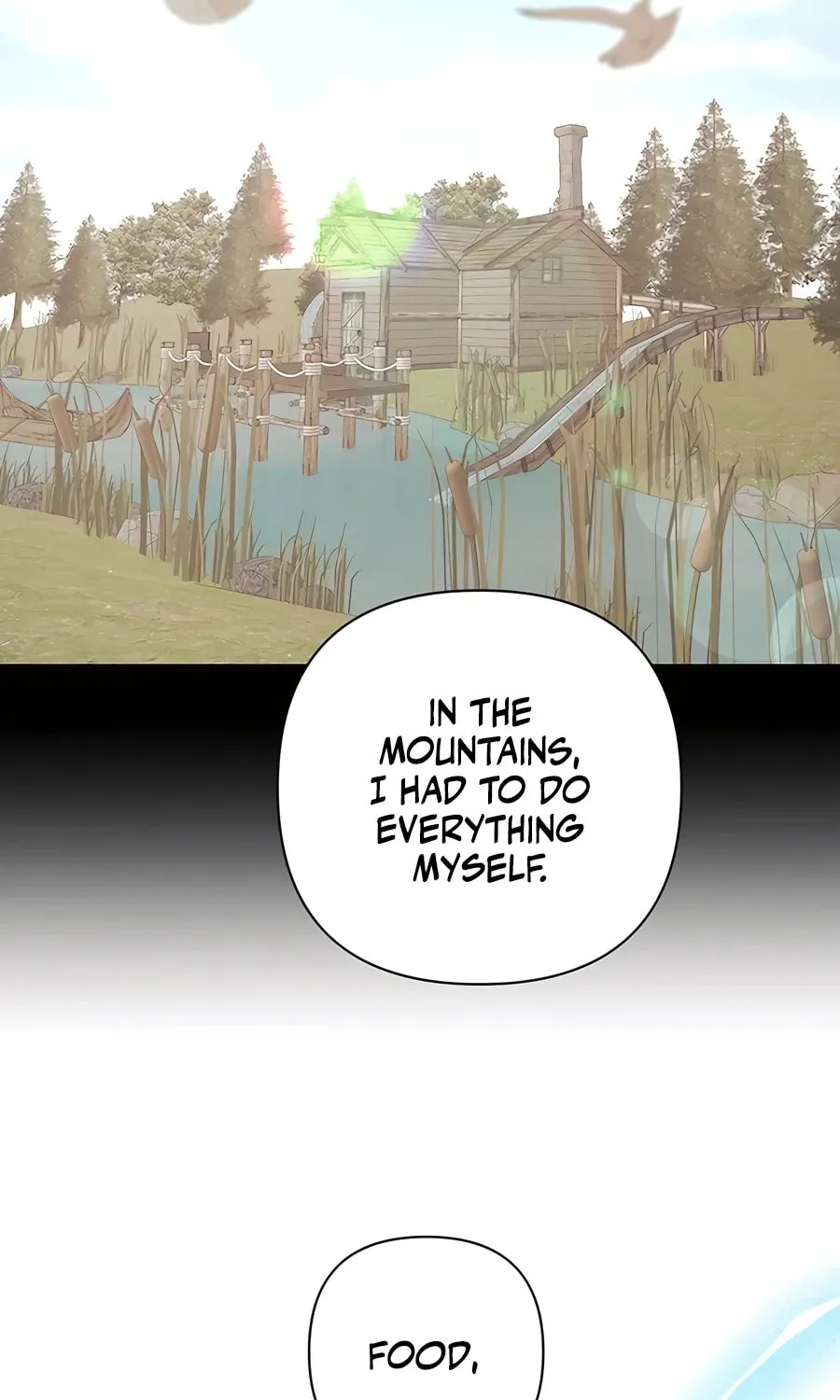 My Ruined ACADEMY Chapter 19 page 30 - 