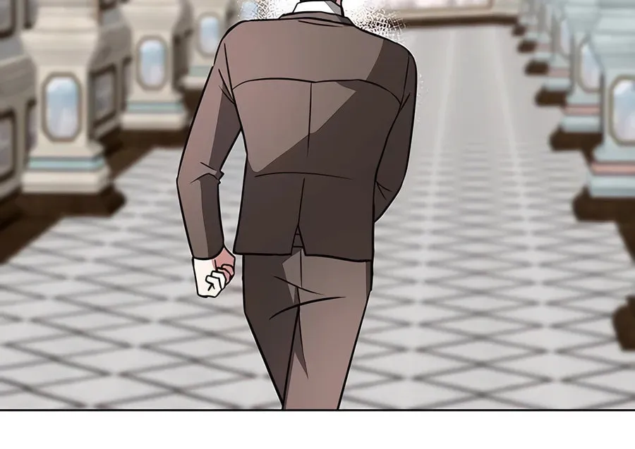 My Ruined ACADEMY Chapter 19 page 36 - 