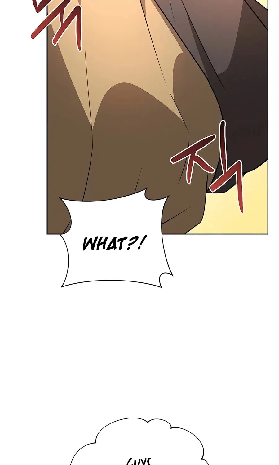 My Ruined ACADEMY Chapter 19 page 43 - 