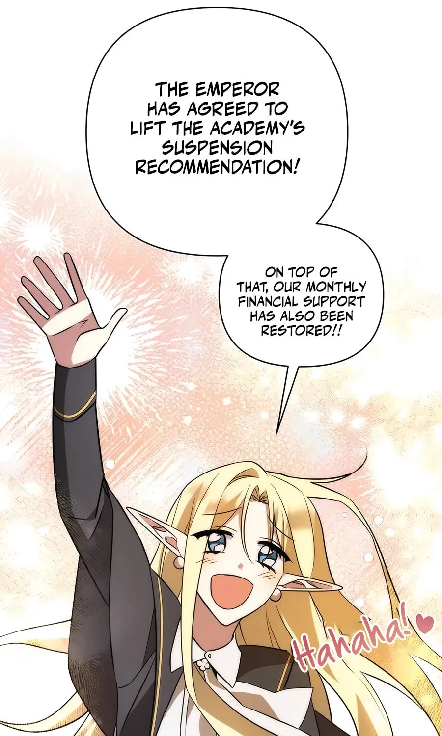 My Ruined ACADEMY Chapter 19 page 45 - 