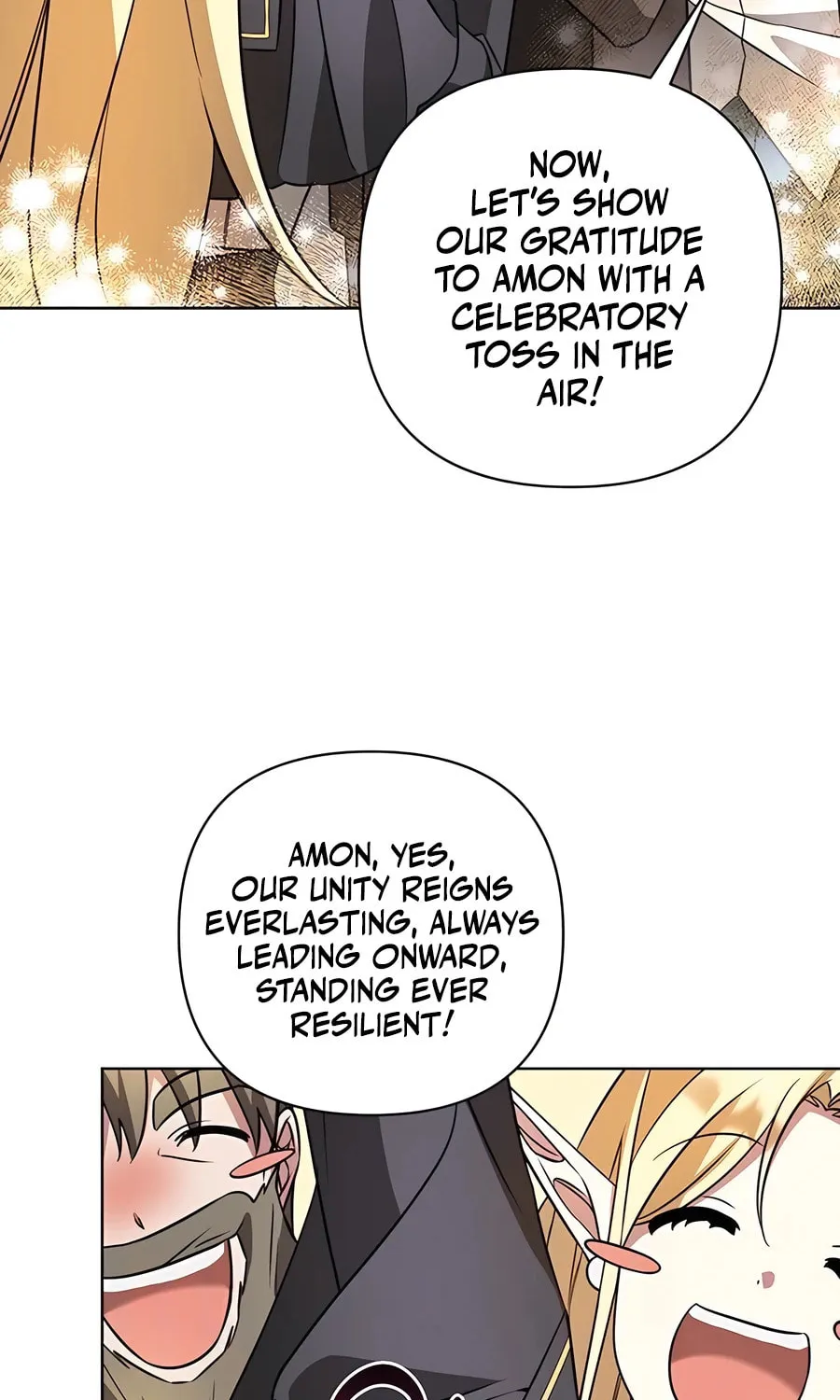 My Ruined ACADEMY Chapter 19 page 50 - 