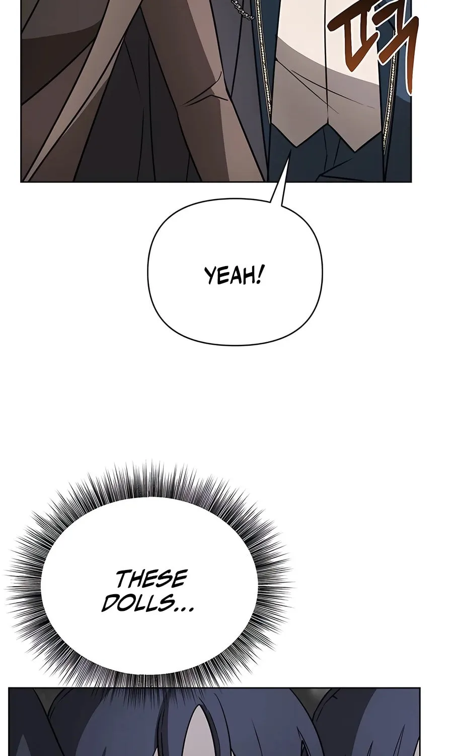 My Ruined ACADEMY Chapter 19 page 6 - 