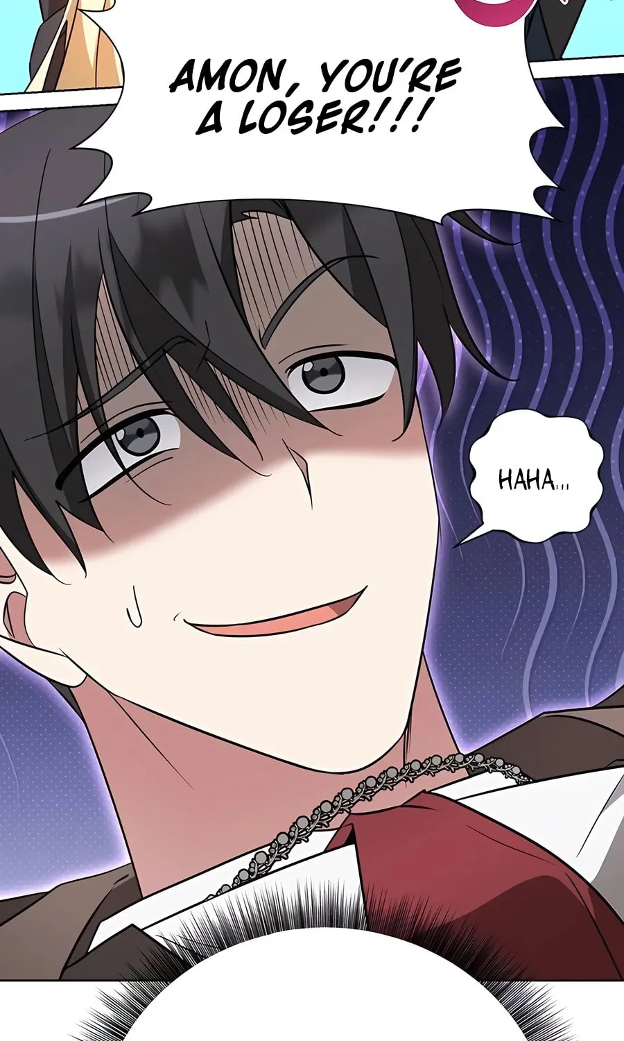 My Ruined ACADEMY Chapter 19 page 52 - 