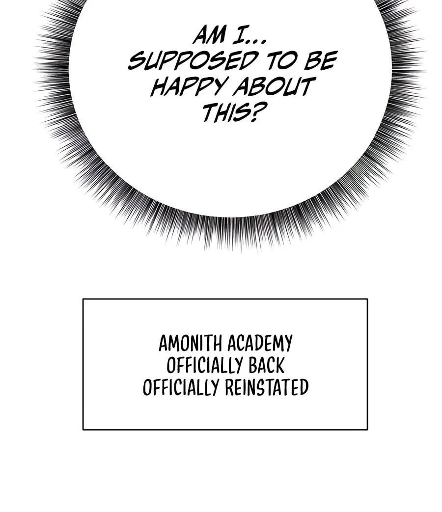 My Ruined ACADEMY Chapter 19 page 53 - 