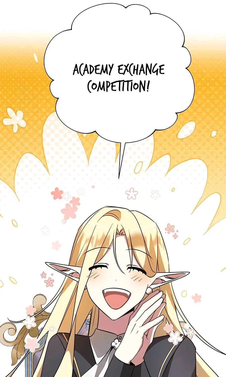 My Ruined ACADEMY Chapter 19 page 58 - 