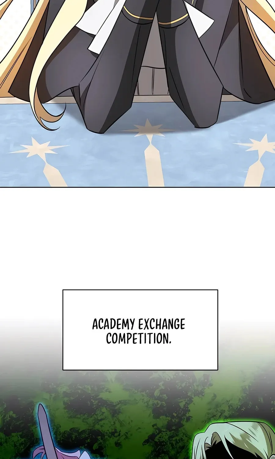 My Ruined ACADEMY Chapter 19 page 59 - 