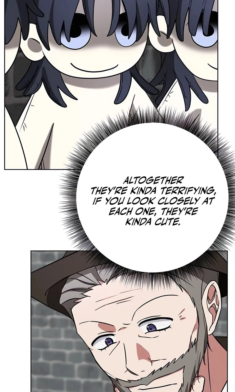 My Ruined ACADEMY Chapter 19 page 7 - 