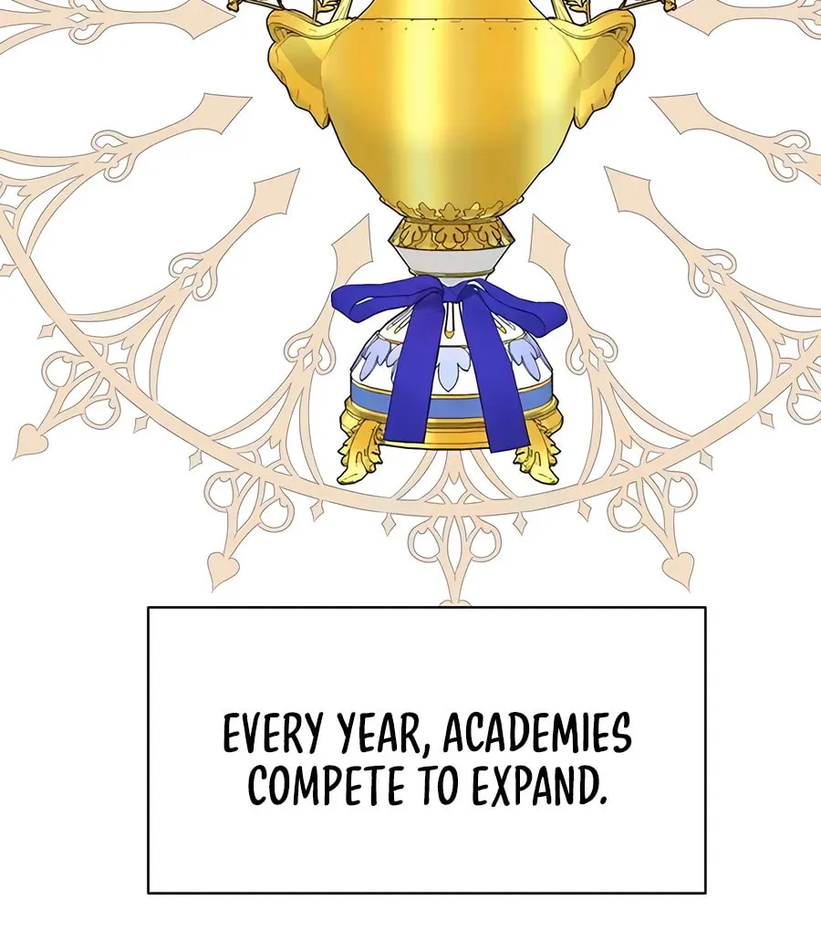 My Ruined ACADEMY Chapter 19 page 62 - 