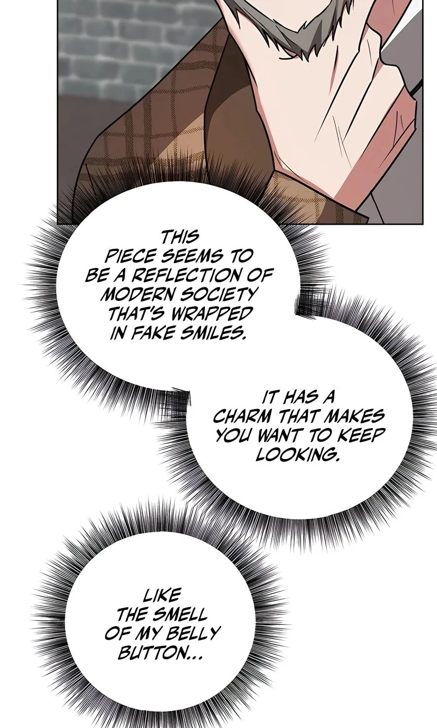 My Ruined ACADEMY Chapter 19 page 8 - 