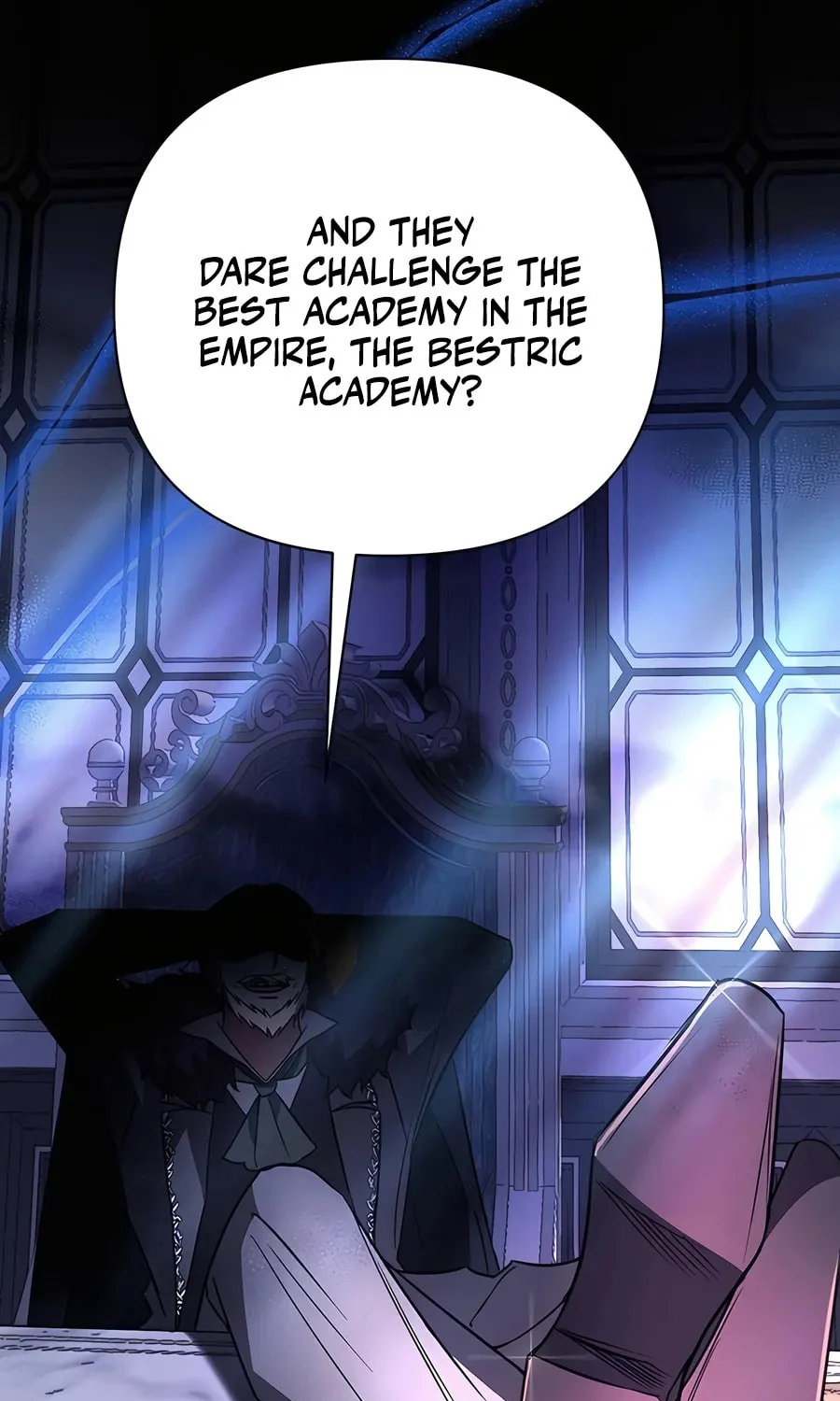 My Ruined ACADEMY Chapter 19 page 76 - 