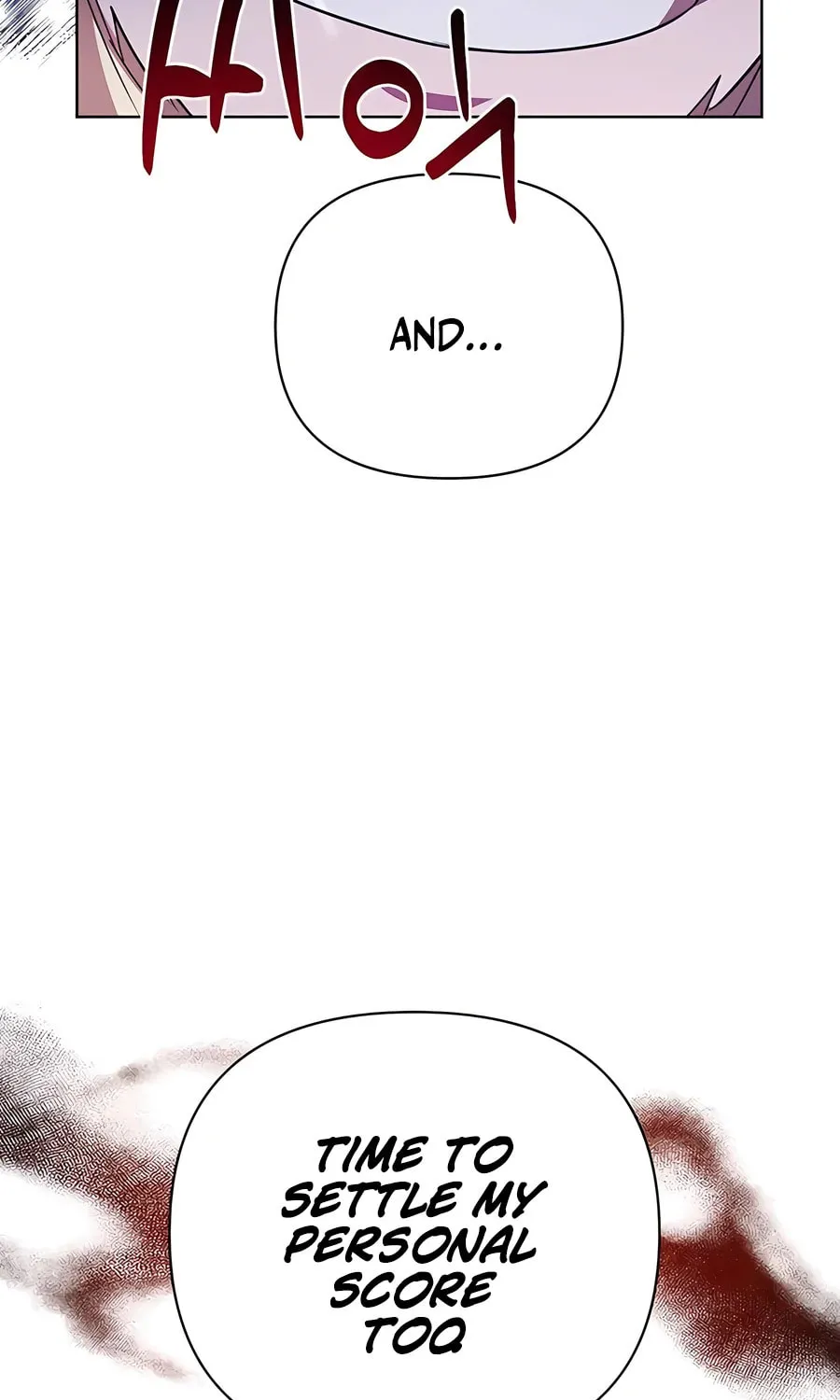 My Ruined ACADEMY Chapter 19 page 78 - 