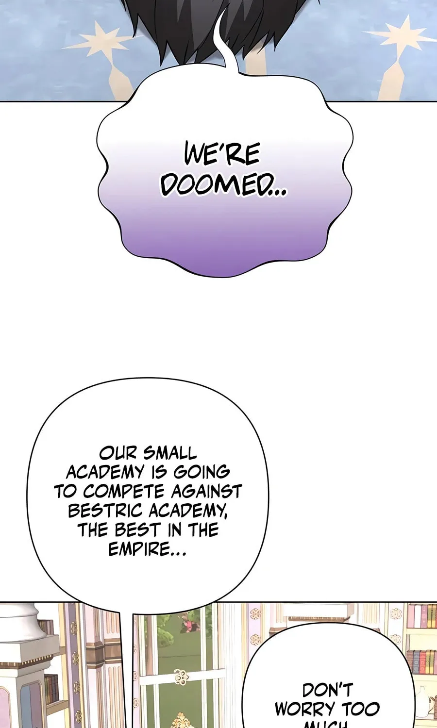 My Ruined ACADEMY Chapter 19 page 81 - 