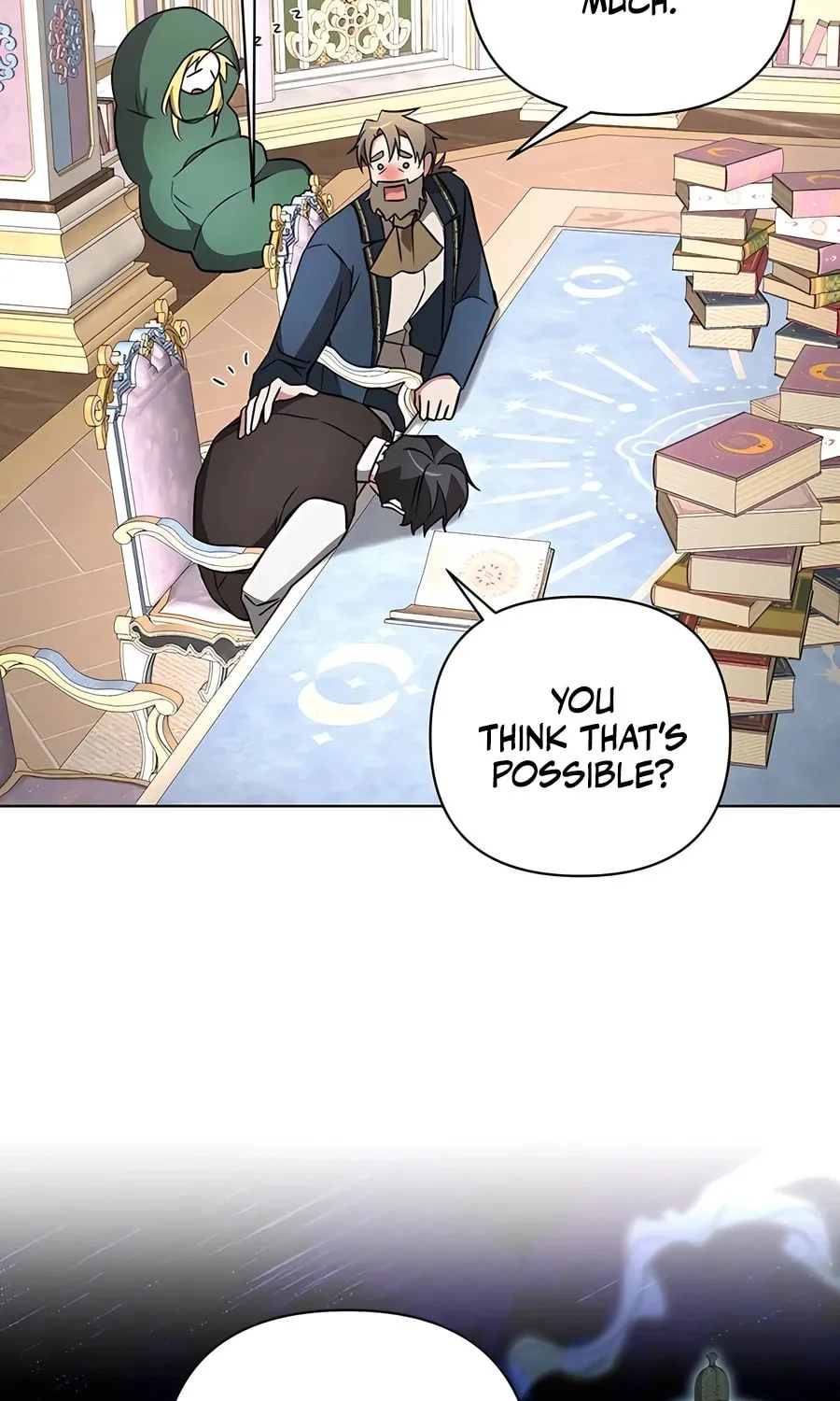 My Ruined ACADEMY Chapter 19 page 82 - 