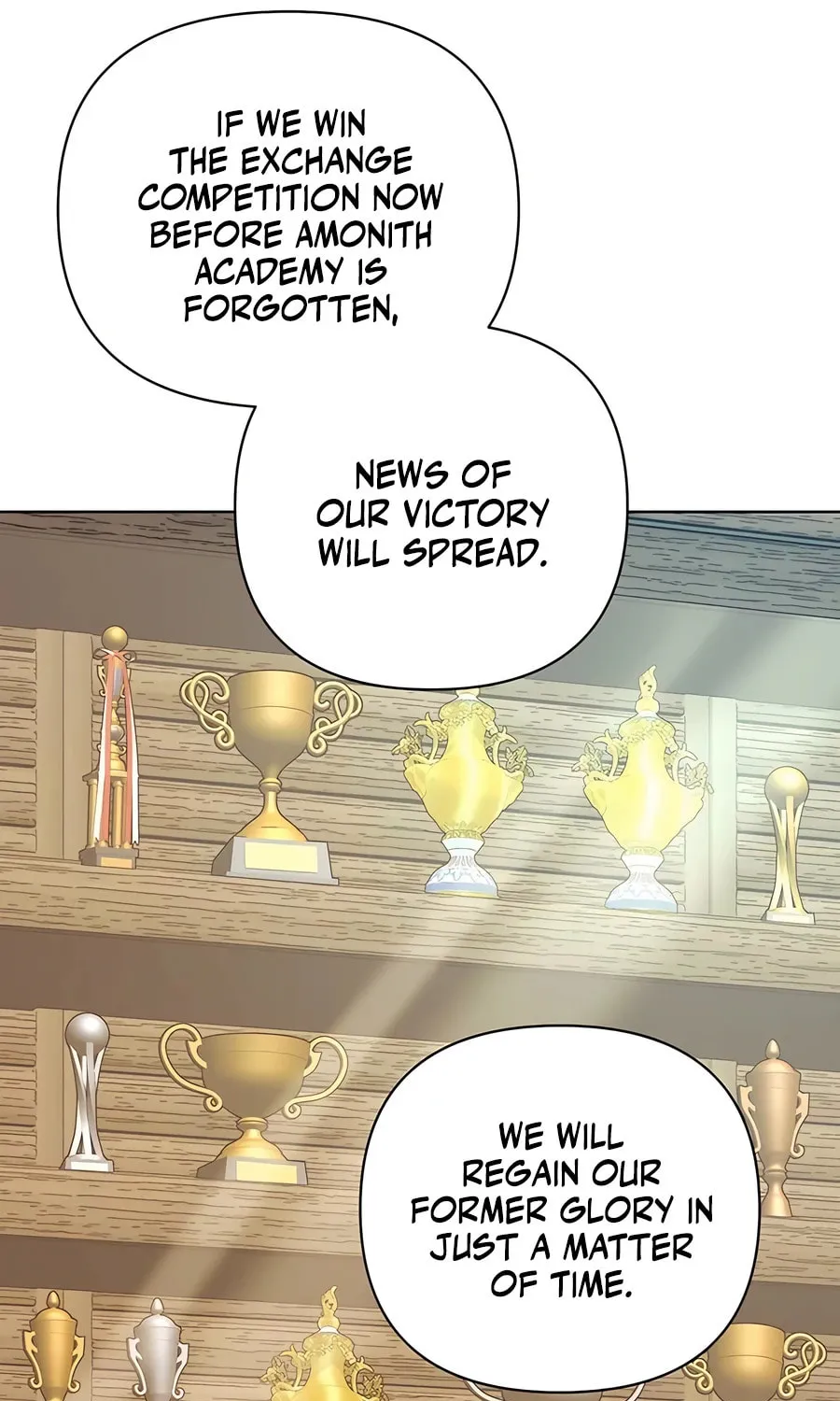 My Ruined ACADEMY Chapter 19 page 89 - 