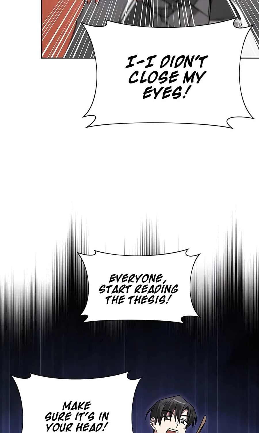 My Ruined ACADEMY Chapter 19 page 94 - 