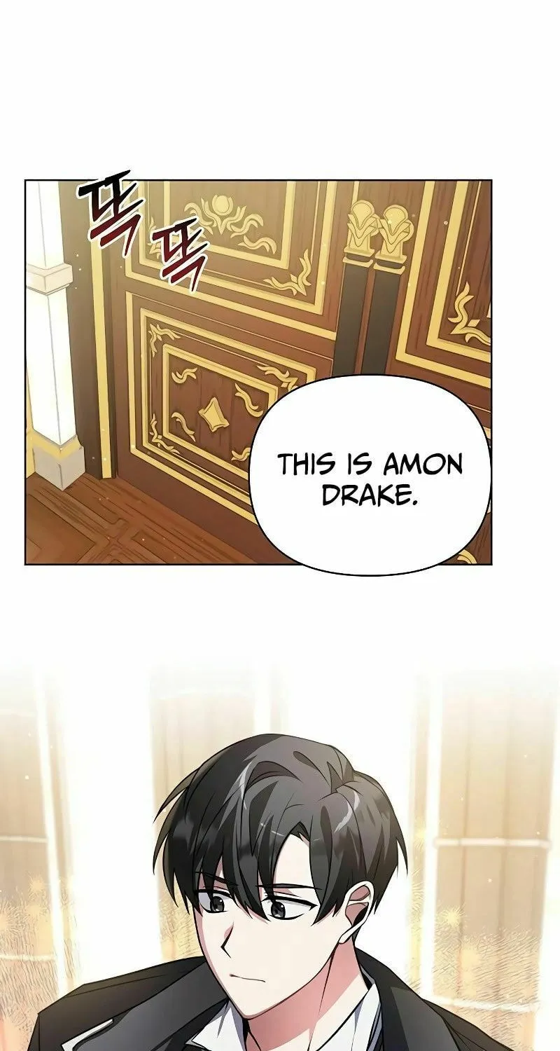 My Ruined ACADEMY Chapter 2 page 2 - 