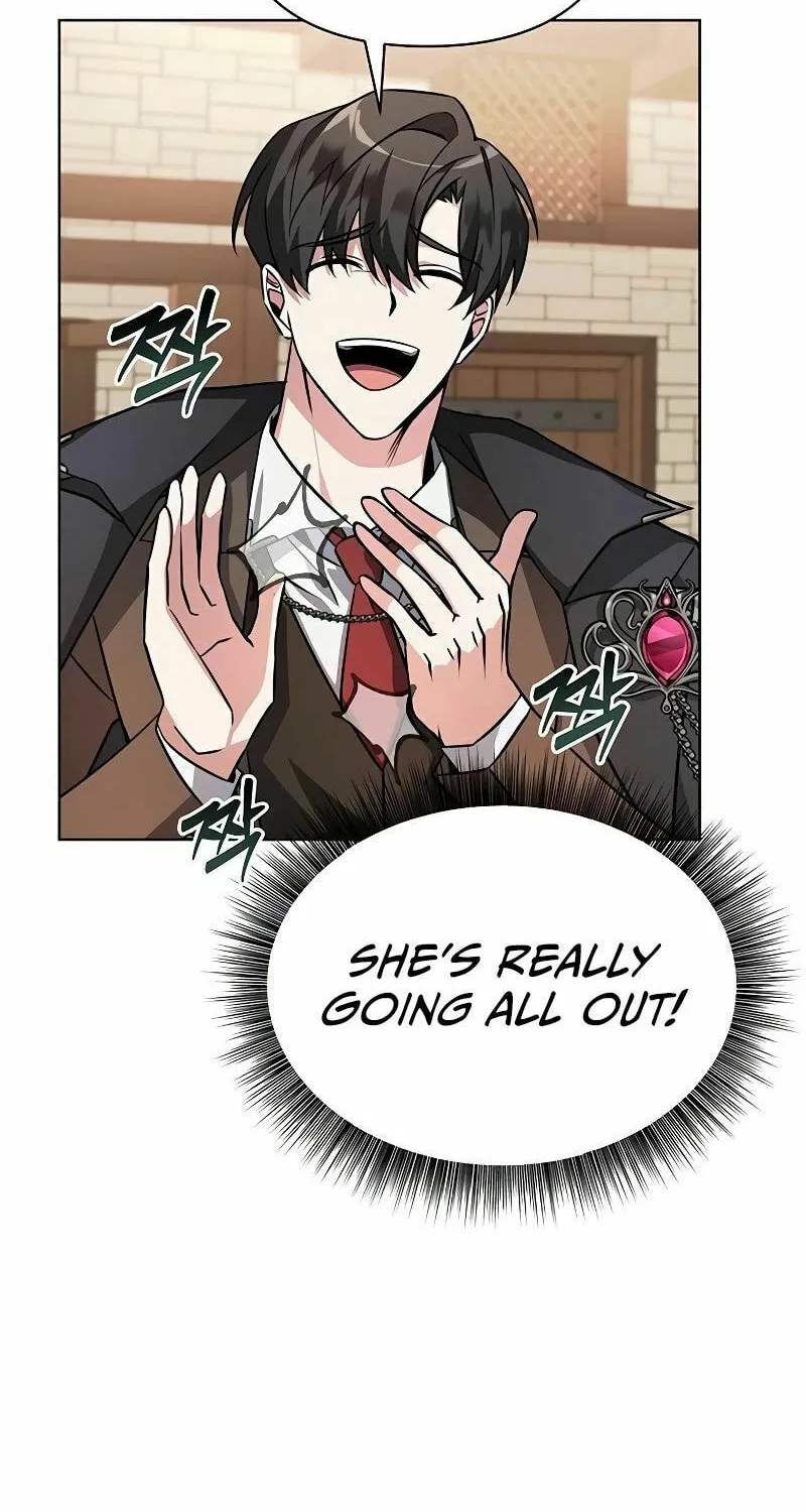 My Ruined ACADEMY Chapter 2 page 105 - 
