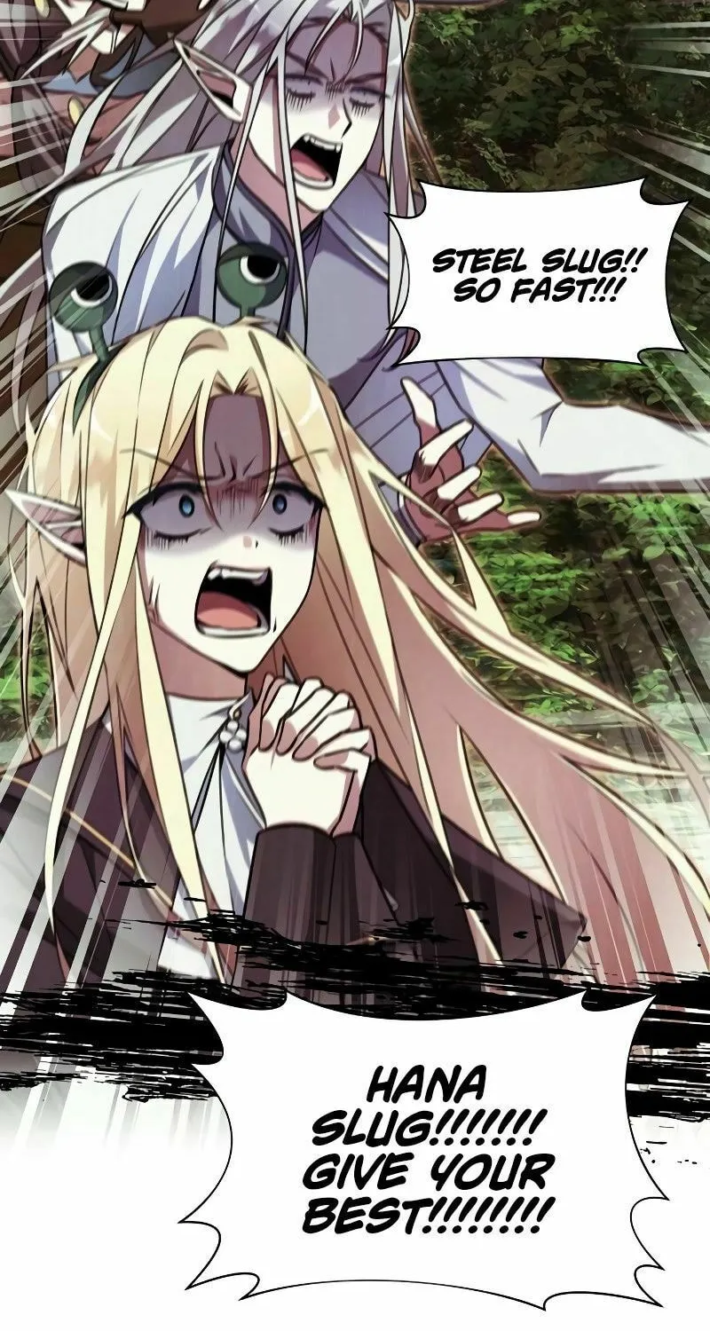 My Ruined ACADEMY Chapter 2 page 17 - 