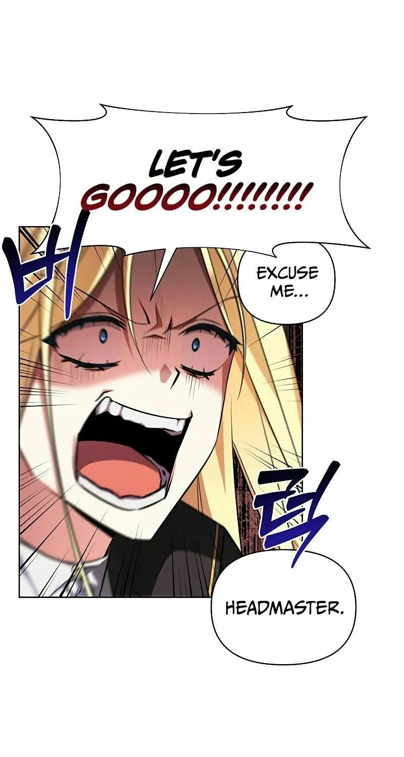 My Ruined ACADEMY Chapter 2 page 20 - 