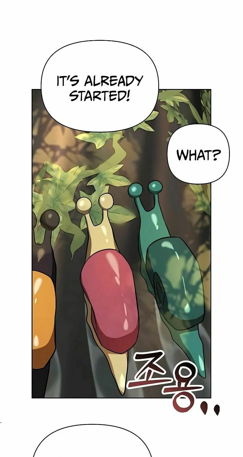 My Ruined ACADEMY Chapter 2 page 22 - 