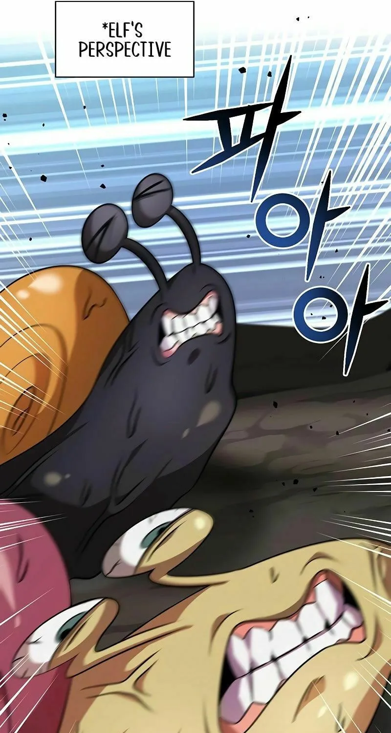 My Ruined ACADEMY Chapter 2 page 24 - 