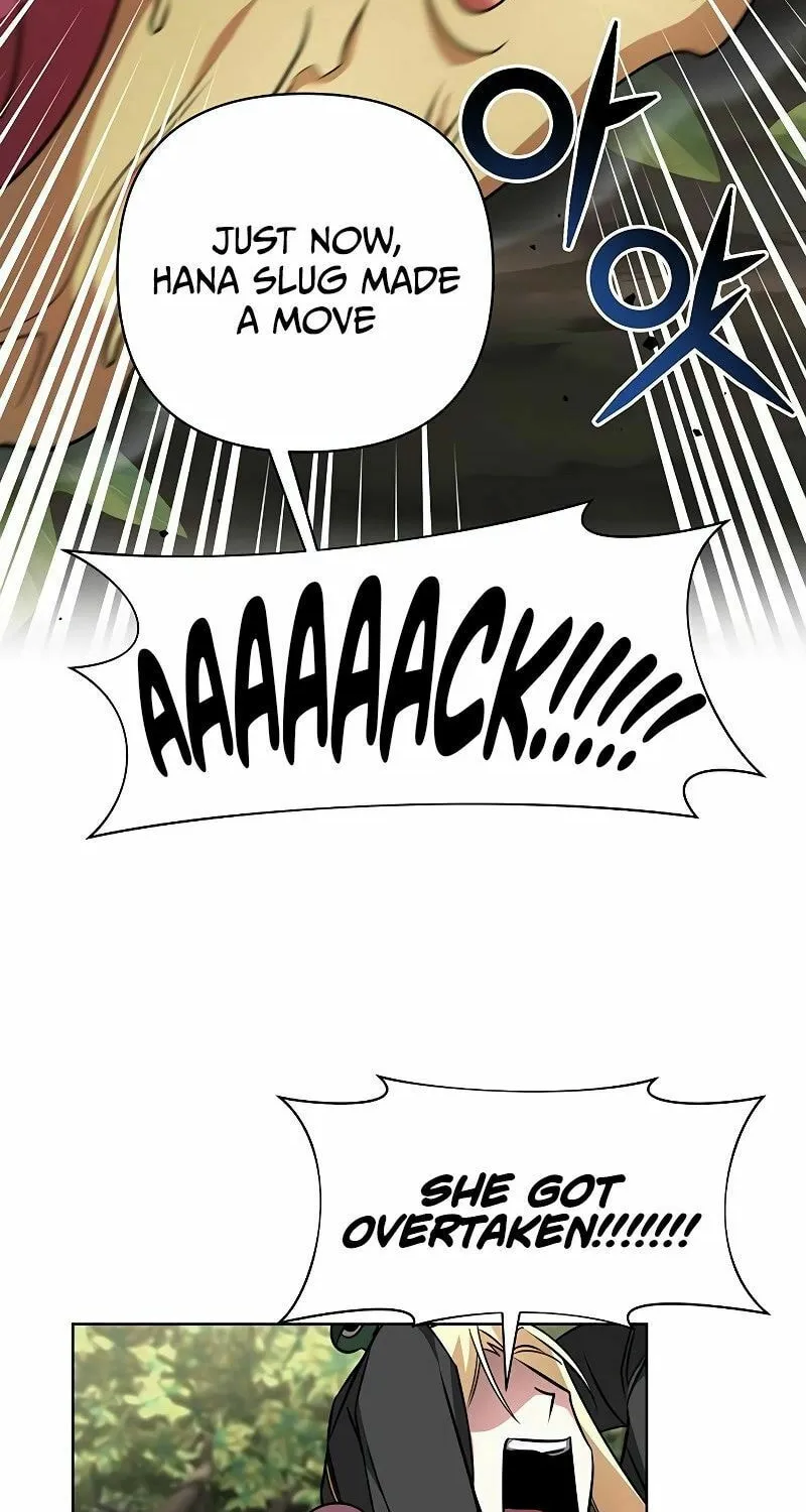 My Ruined ACADEMY Chapter 2 page 25 - 