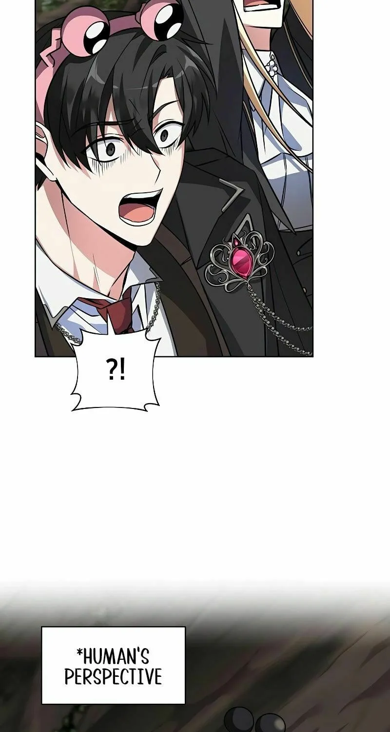 My Ruined ACADEMY Chapter 2 page 26 - 