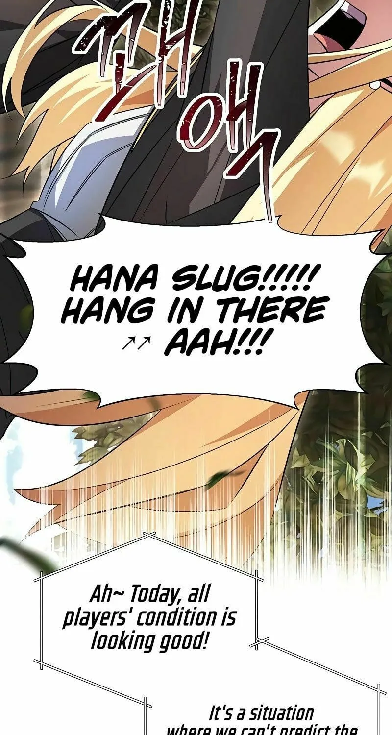 My Ruined ACADEMY Chapter 2 page 31 - 