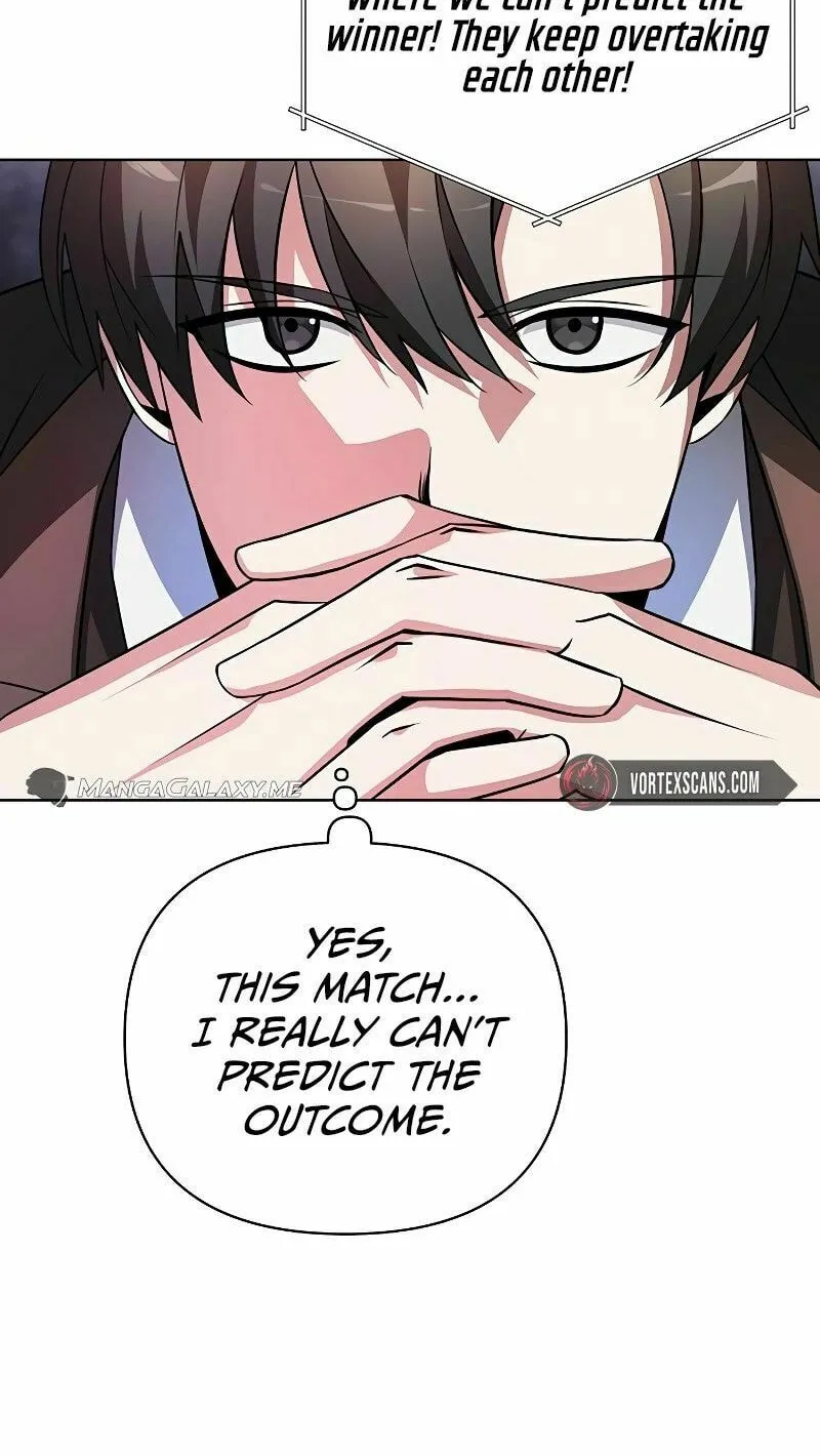 My Ruined ACADEMY Chapter 2 page 32 - 