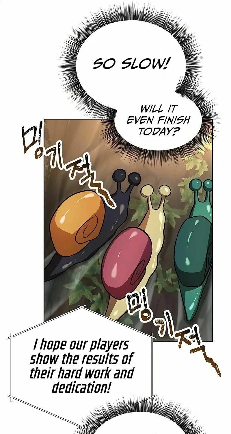 My Ruined ACADEMY Chapter 2 page 33 - 
