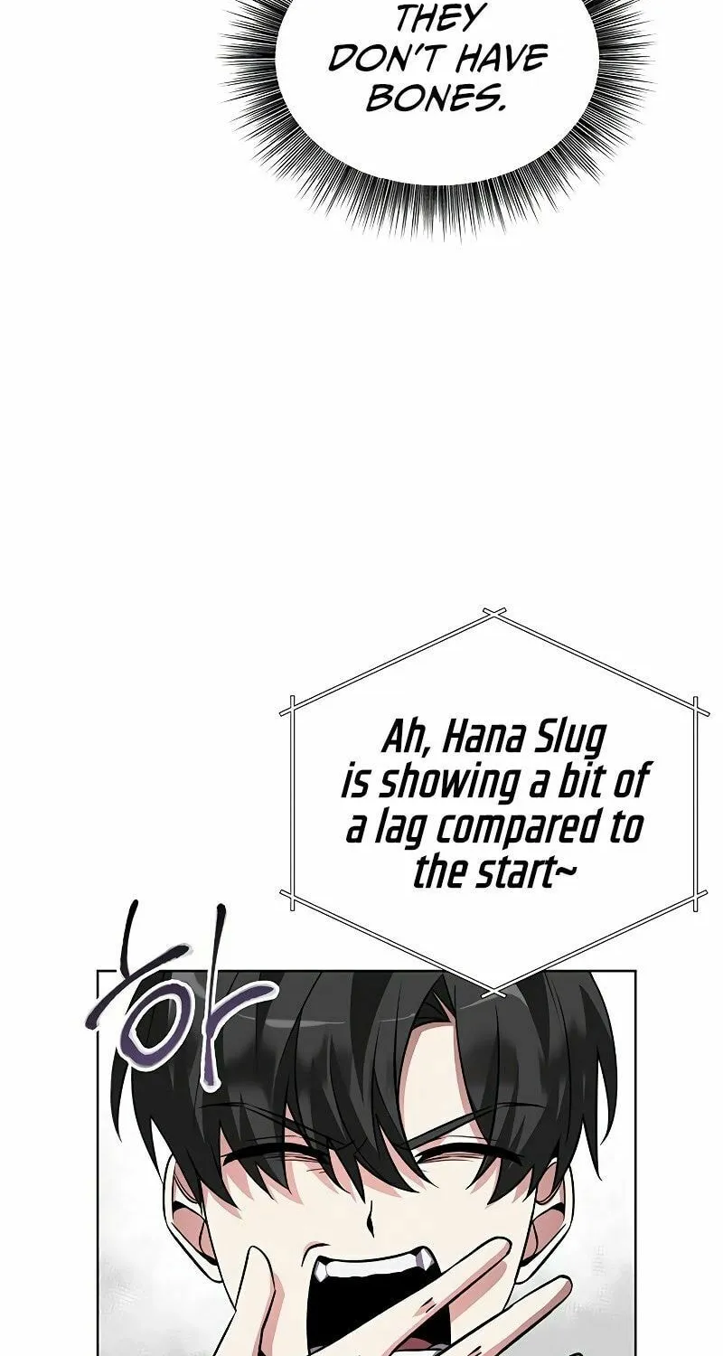 My Ruined ACADEMY Chapter 2 page 34 - 