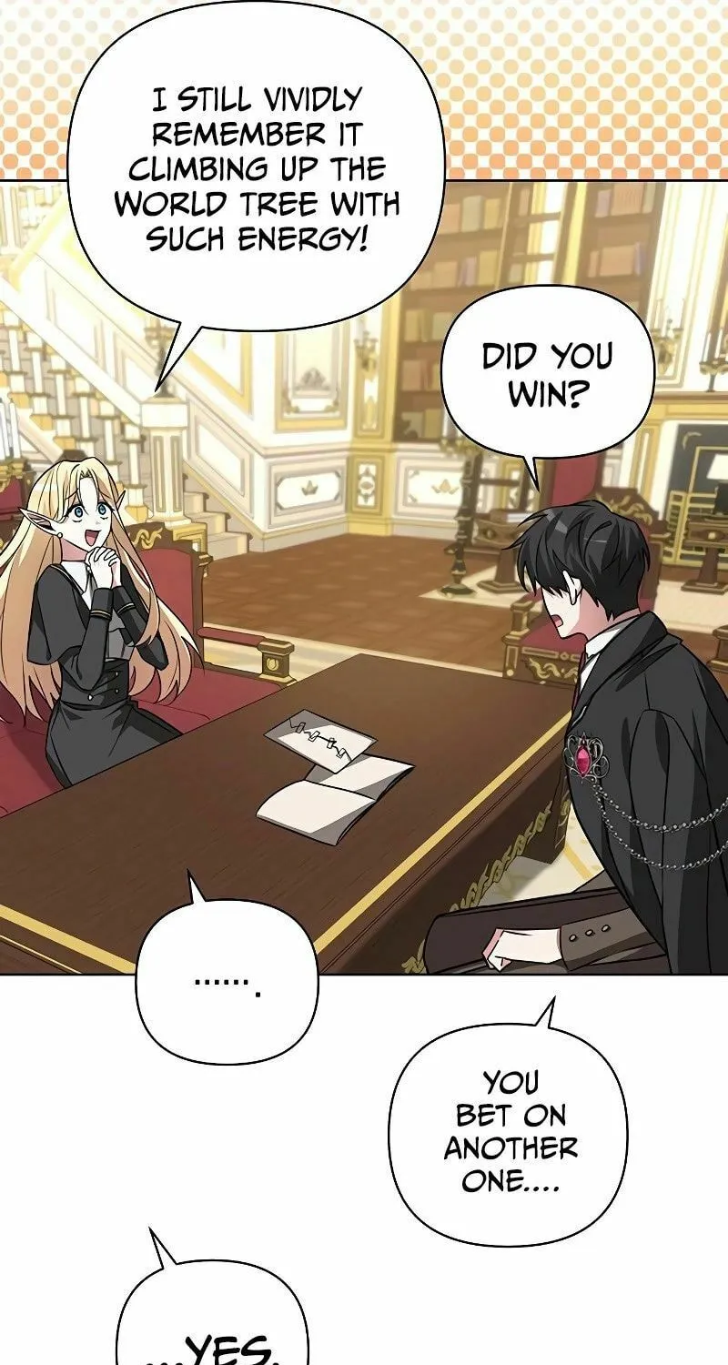 My Ruined ACADEMY Chapter 2 page 38 - 