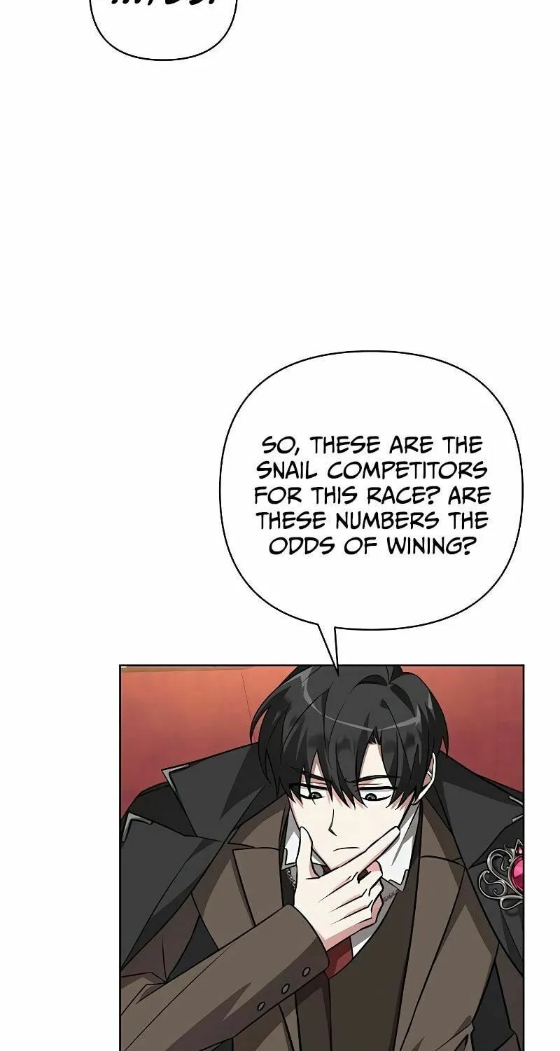 My Ruined ACADEMY Chapter 2 page 39 - 