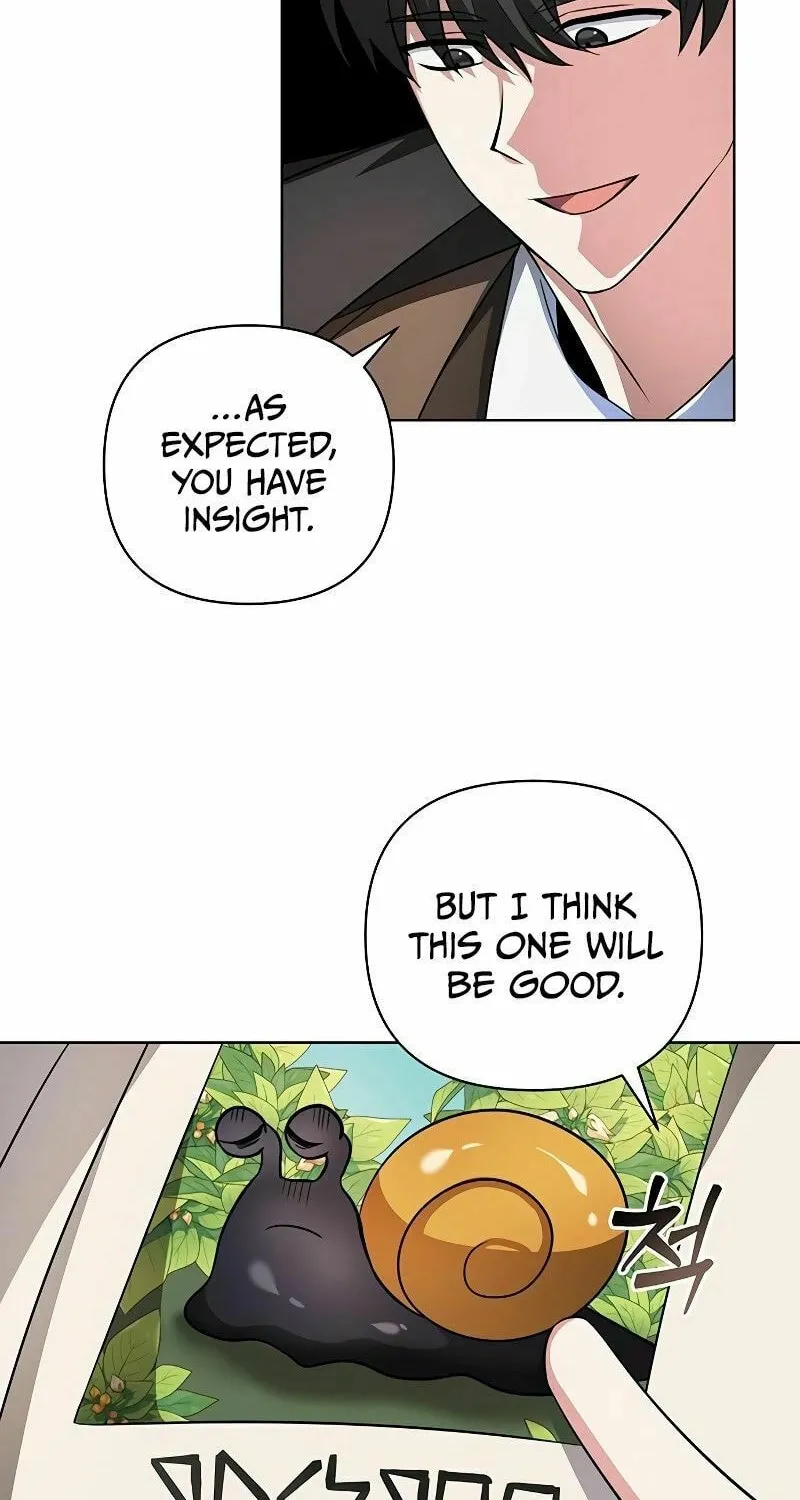 My Ruined ACADEMY Chapter 2 page 41 - 