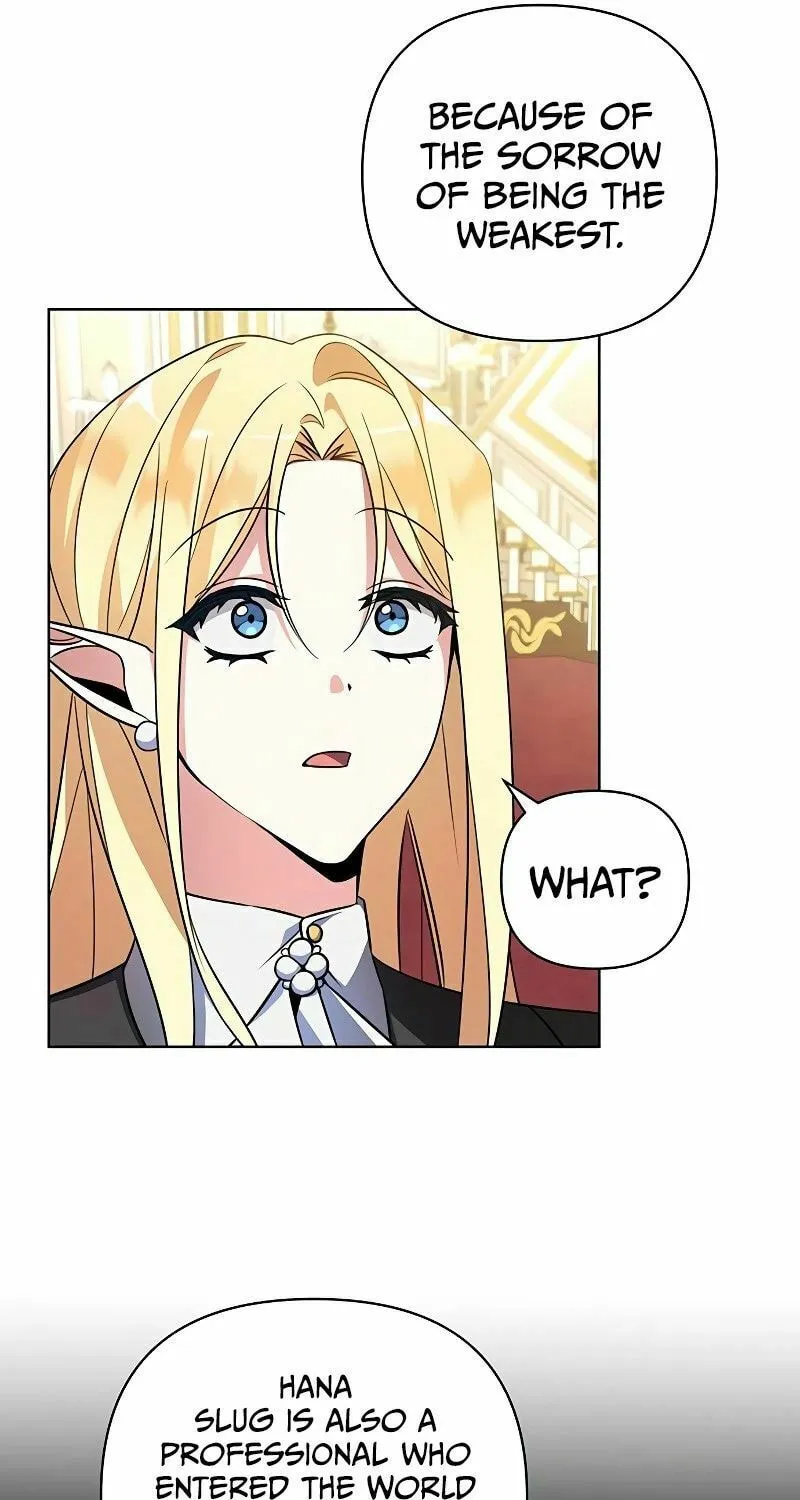 My Ruined ACADEMY Chapter 2 page 43 - 