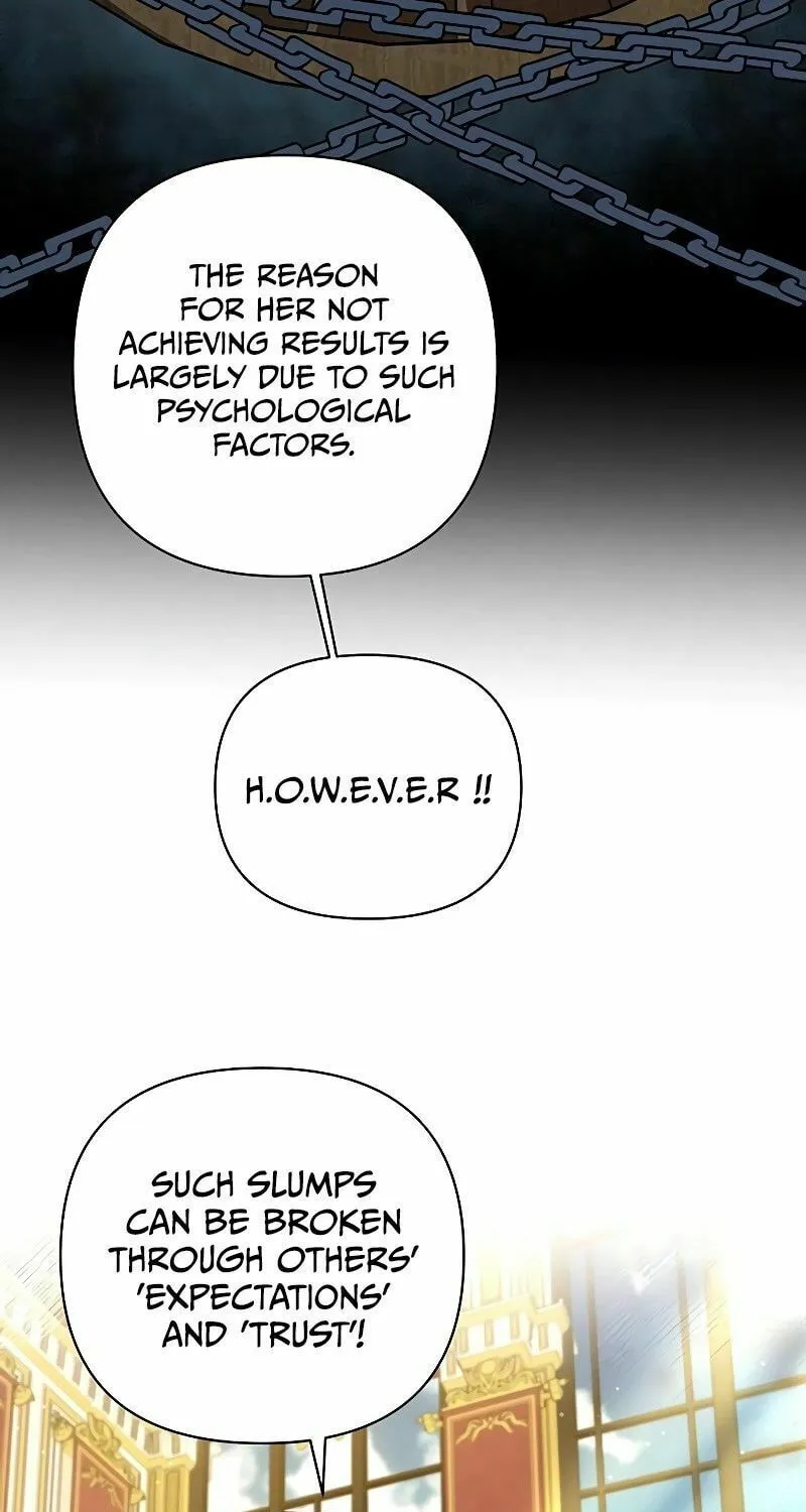 My Ruined ACADEMY Chapter 2 page 45 - 