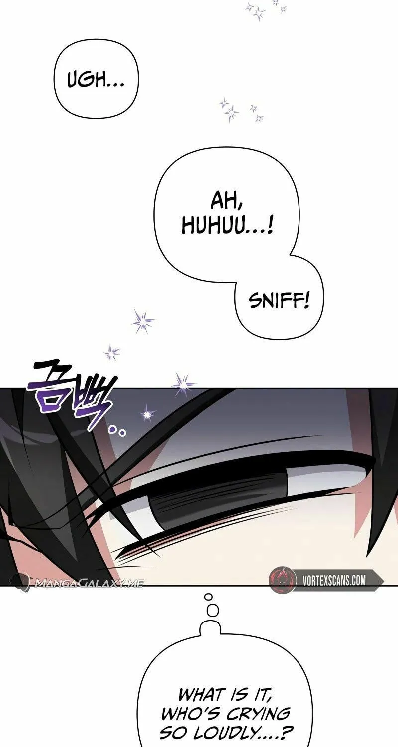 My Ruined ACADEMY Chapter 2 page 50 - 